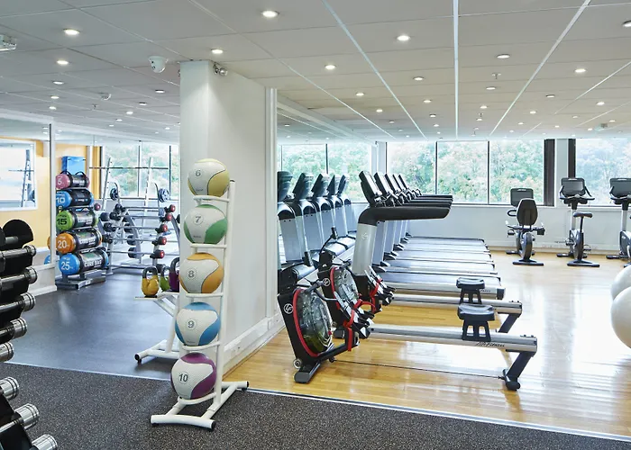 Delta By Marriott Centre 4*