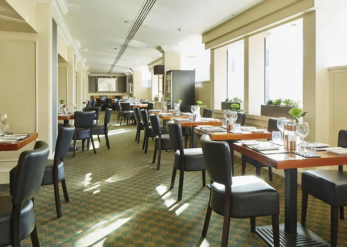 Hotell Delta By Marriott Centre 4*