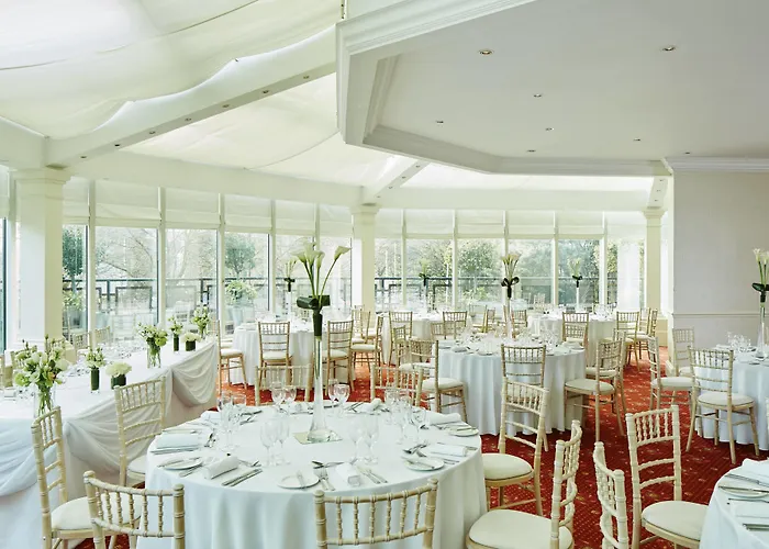 Hotell Delta By Marriott Centre