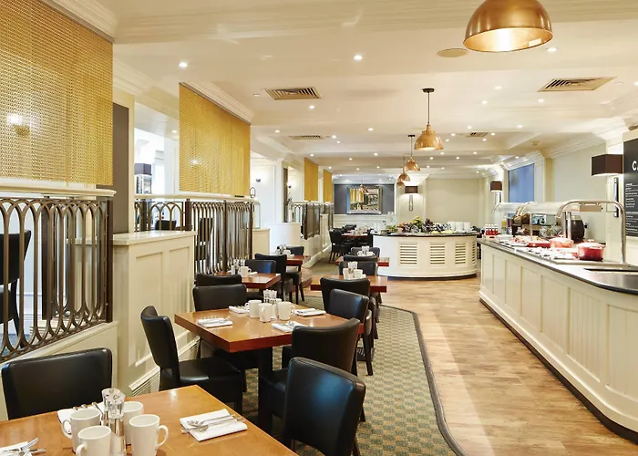 Delta By Marriott Centre Ξενοδοχείο