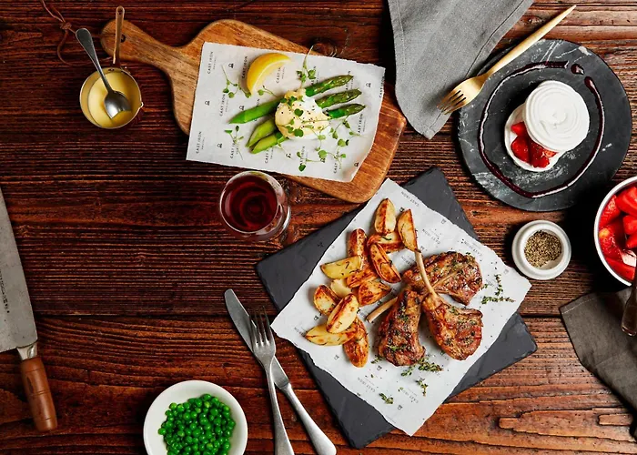 Delta By Marriott Centre 4* Μπρίστολ