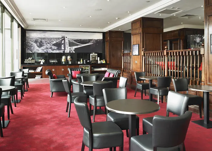 Delta By Marriott Centre Bristol