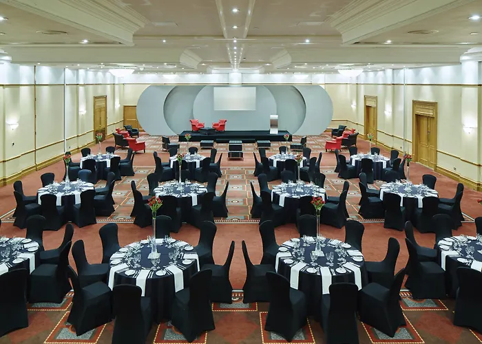 Delta By Marriott Centre Μπρίστολ