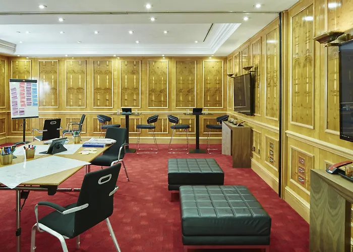 Delta By Marriott Centre Μπρίστολ