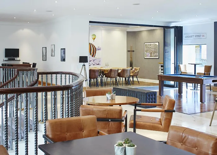 Delta By Marriott Centre 4*