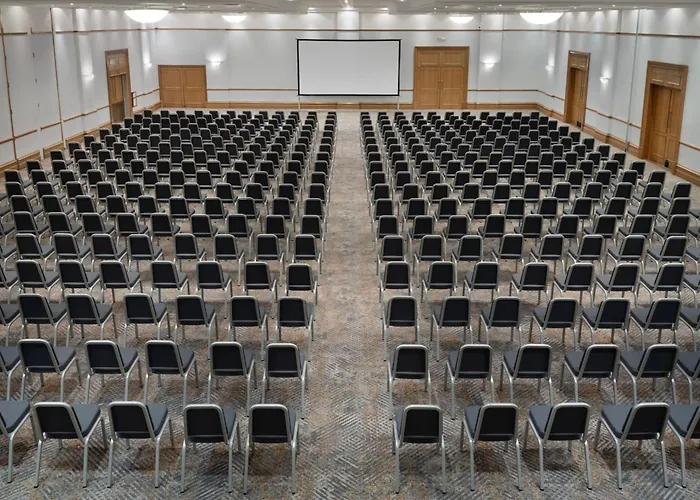 Delta By Marriott Centre Μπρίστολ