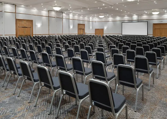 Delta By Marriott Centre Ξενοδοχείο 4*