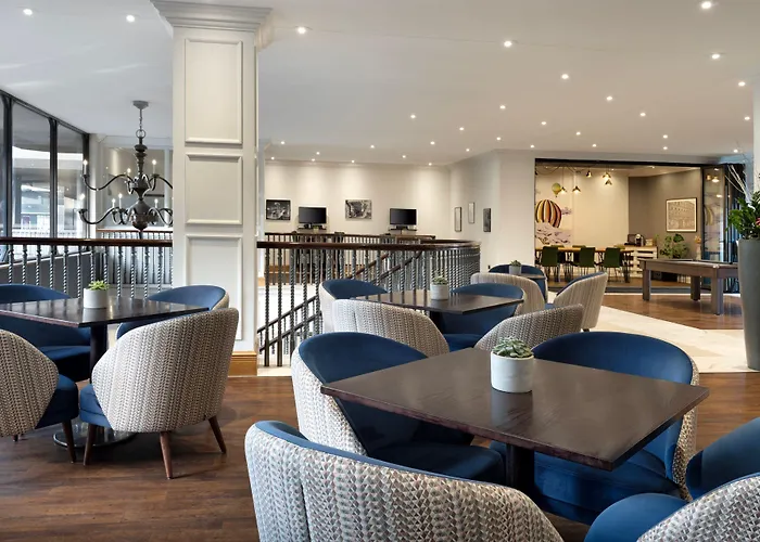 Delta By Marriott Centre Μπρίστολ