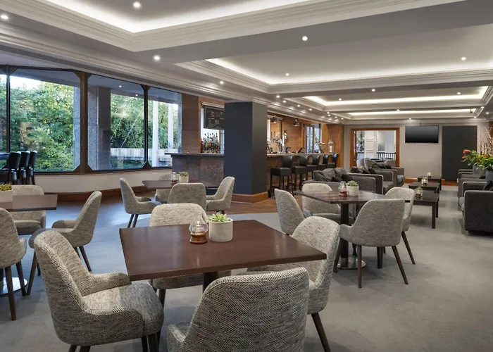 Delta By Marriott Centre Bristol