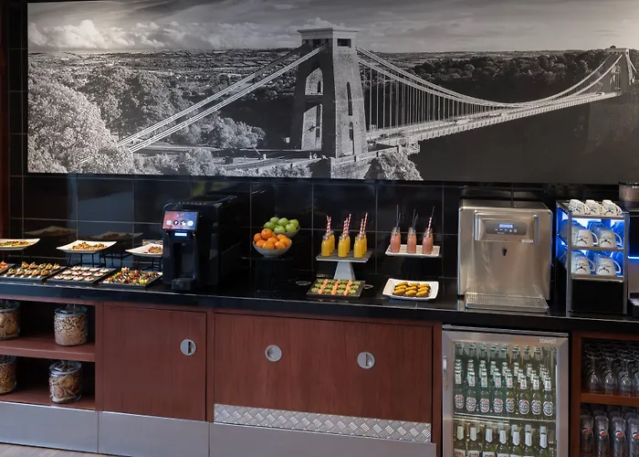 Ξενοδοχείο Delta By Marriott Centre