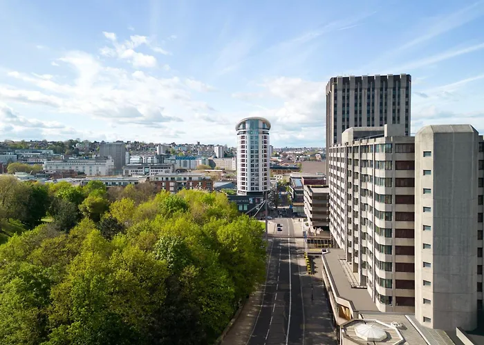 Delta By Marriott Centre