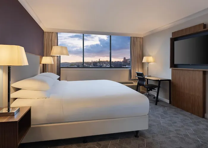 Delta By Marriott Centre 4*