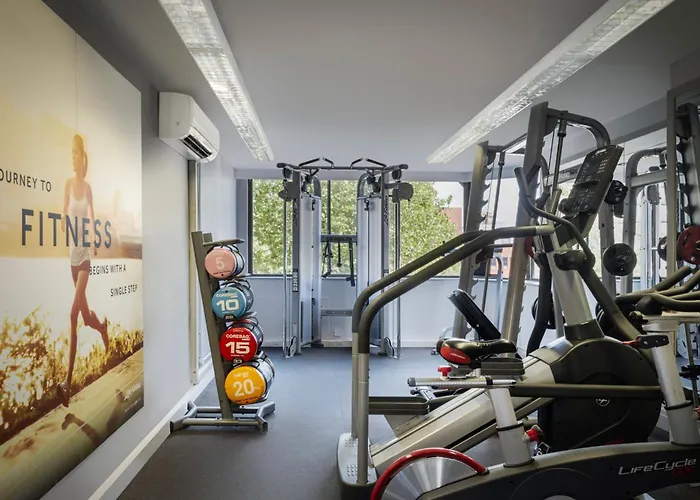 Delta By Marriott Centre