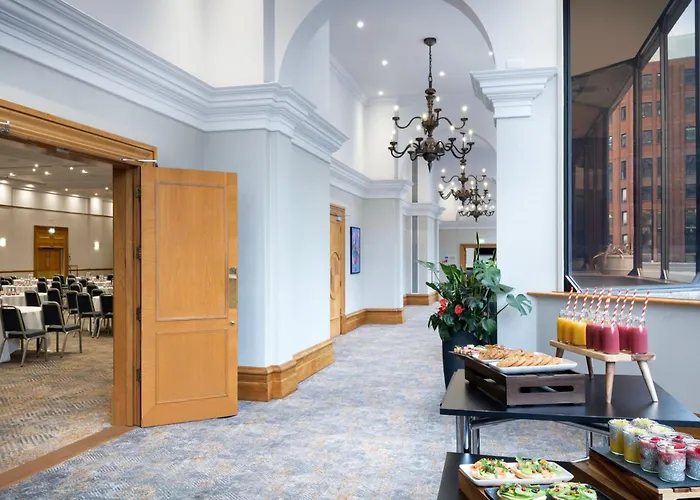 Delta By Marriott Centre Μπρίστολ