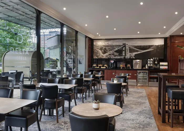 Delta By Marriott Centre