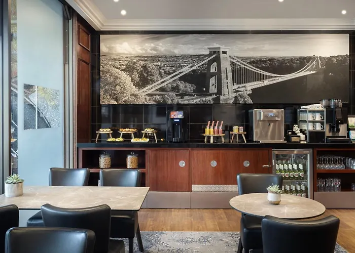 Ξενοδοχείο Delta By Marriott Centre