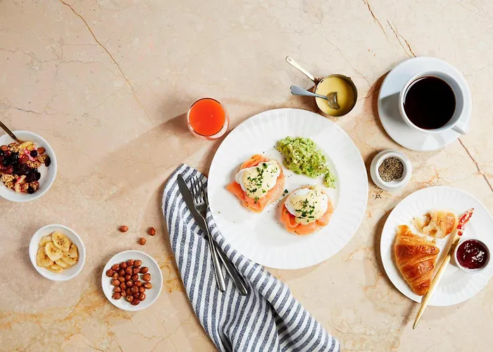 Delta By Marriott Centre