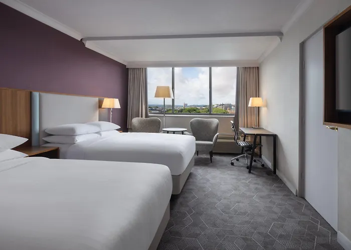 Ξενοδοχείο Delta By Marriott Centre Μπρίστολ