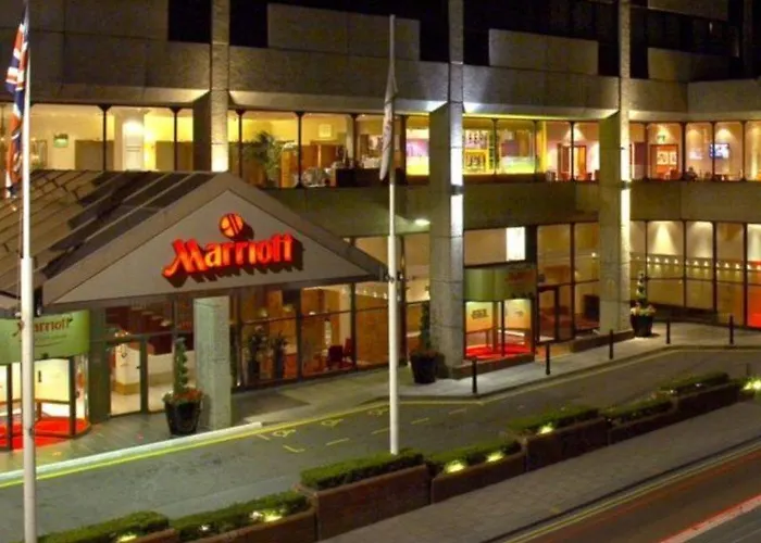 Delta By Marriott Centre Μπρίστολ