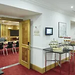فندق Delta By Marriott Centre بريستول