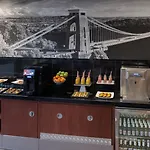 Hotel Delta By Marriott Centre