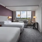 Hotel Delta By Marriott Centre Bristol
