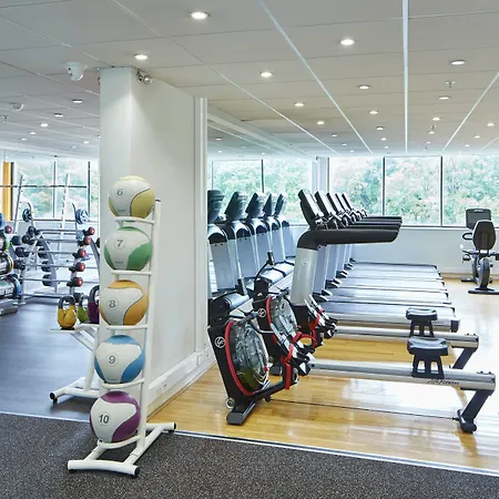 Delta By Marriott Centre 4*