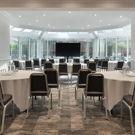 فندق Delta By Marriott Centre بريستول