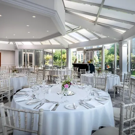 Hotell Delta By Marriott Centre