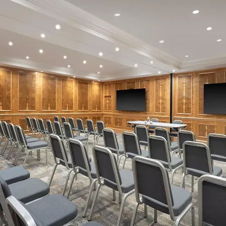 Hotell Delta By Marriott Centre Bristol