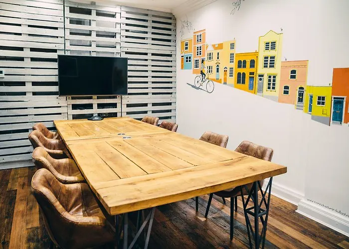 Delta By Marriott Centre 4* Bristol