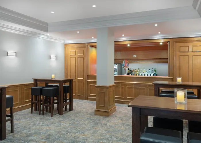 Delta By Marriott Centre Bristol