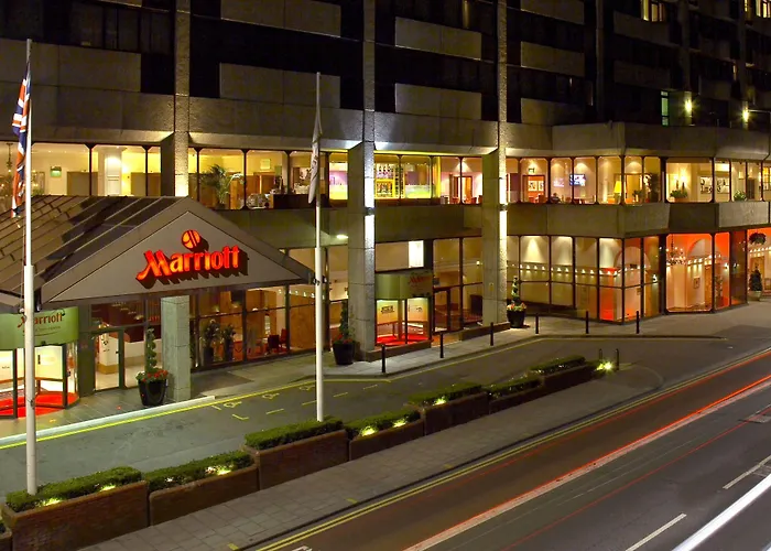 Delta By Marriott Centre 4*