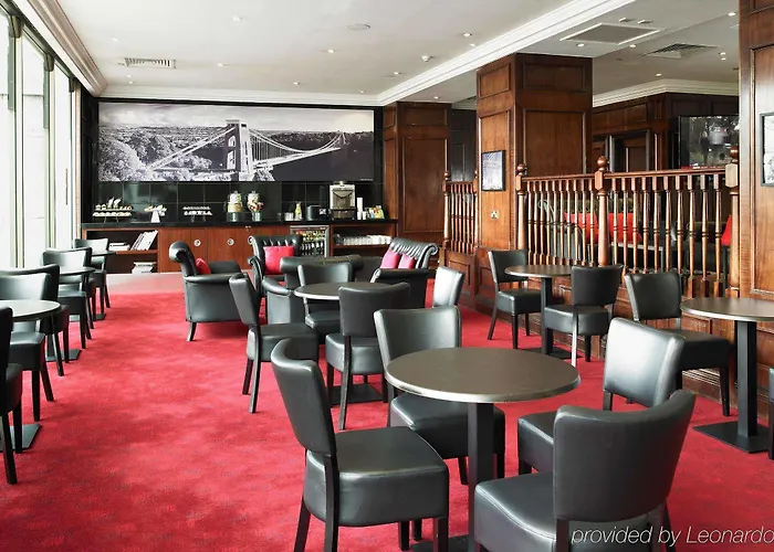 Delta By Marriott Centre Hotel